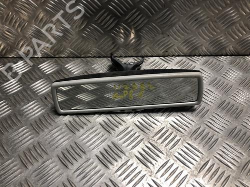 Used Rear mirror Rear mirror VW GOLF VI (5K1) 1.6 TDI (105 hp) 34471081 34471081