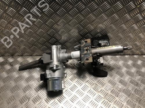 Steering column DACIA DUSTER (HM_) 1.2 TCe 125 (HMMA) | BP40605860M21 - Image 2