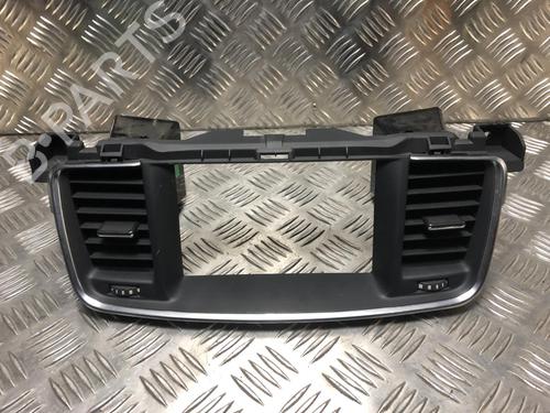 Midtkonsoll PEUGEOT 508 SW I (8E_) 2.0 BlueHDi 180 (180 hp) 31199428