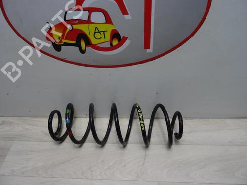 Used Shock absorber spring PEUGEOT 208 I (CA_, CC_) 1.2 THP 110 (110 hp) 13129736