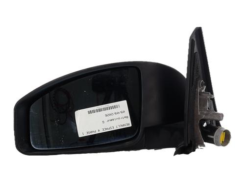Retrovisor esquerdo Retrovisor esquerdo 38986154 38986154