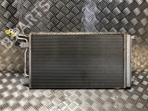 AC-Kondensator SKODA FABIA II (542) 1.2 12V (60 hp) 31244972