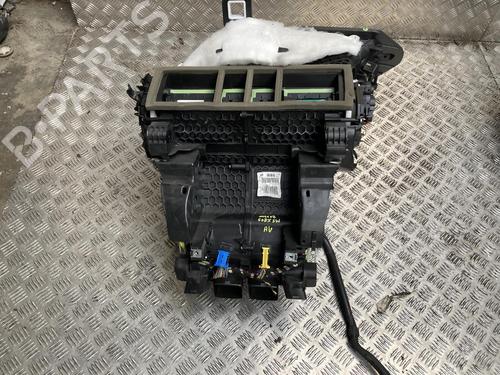 Used Heater matrix box PEUGEOT 508 SW I (8E_) 2.0 BlueHDi 180 (180 hp) 31199581