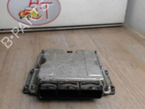 Used Engine control unit (ECU) RENAULT LAGUNA II (BG0/1_) 1.9 dCi (BG08, BG0G) (120 hp) 29378380