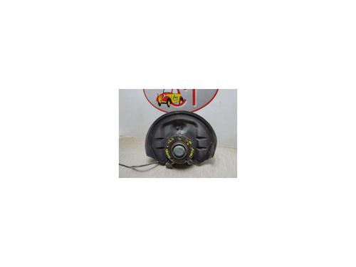 Used Left rear steering knuckle CITROËN C5 III (RD_) 1.6 HDi 110 (RD9HZC) (109 hp) 12999803