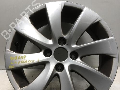 Used Rim CITROËN C4 Picasso I MPV (UD_) 2.0 HDi 138 (136 hp) 20385226