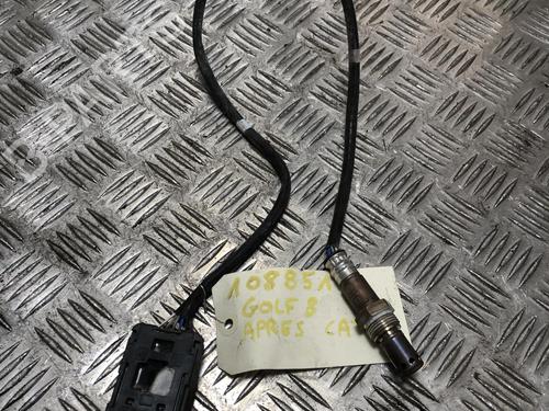 Elektronisk sensor VW GOLF VIII (CD1, DA1) 2.0 TDI (150 hp) 31203013