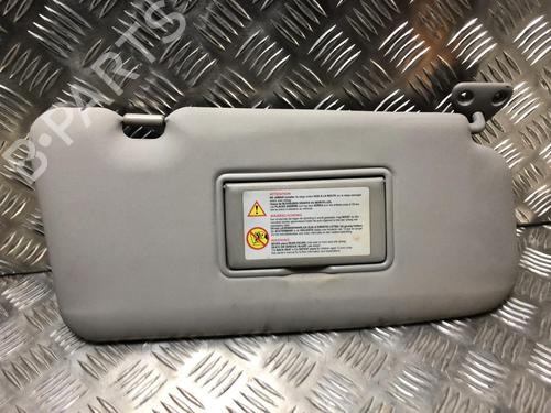 Andre NISSAN X-TRAIL I (T30) 2.2 Di 4x4 (114 hp) 31198054