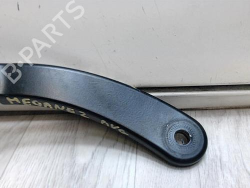 Front windshield wiper arm RENAULT MEGANE II (BM0/1_, CM0/1_) 1.9 dCi | BP28287519C143 