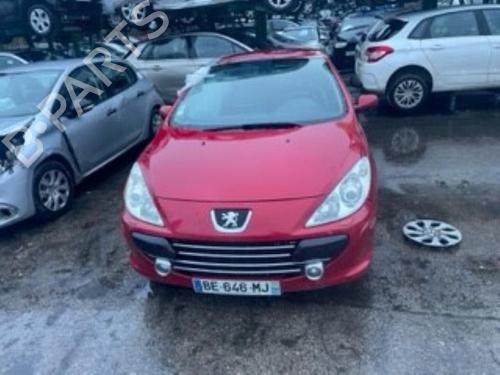 Pipe PEUGEOT 307 CC (3B) 2.0 HDi 135 | BP37685772M125 - Image 3