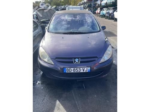 Elektronisk sensor PEUGEOT 307 (3A/C) 1.6 16V | BP20614977M84 