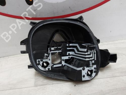 Licence plate light PEUGEOT 208 I (CA_, CC_) 1.2 PureTech 82 | BP13290664I40