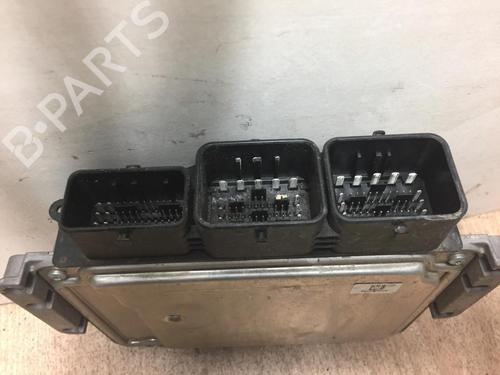 Used Engine control unit (ECU) CITROËN DS3 (SA_) 1.6 HDi 90 (92 hp) 25305199