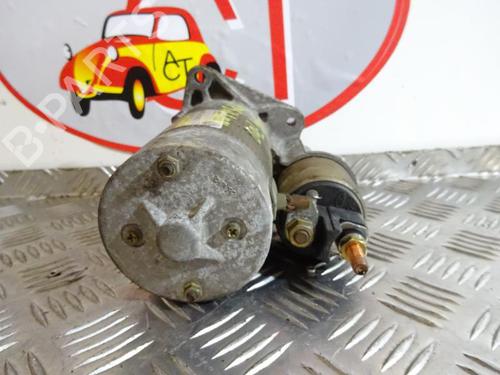 Used Starter LANCIA YPSILON (843_) 1.4 16V (843.AXC11, 843.AXC1B, 843.AXC1A) (95 hp) 28334729