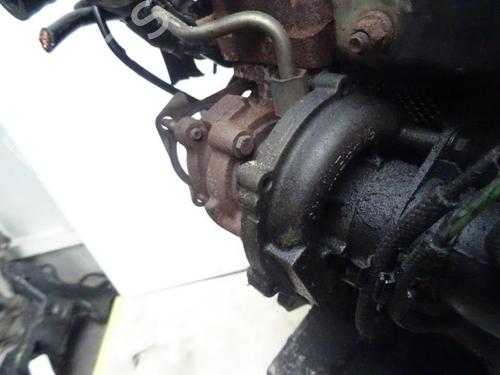 Motor AUDI A2 (8Z0) 1.4 TDI (75 hp) 30783414