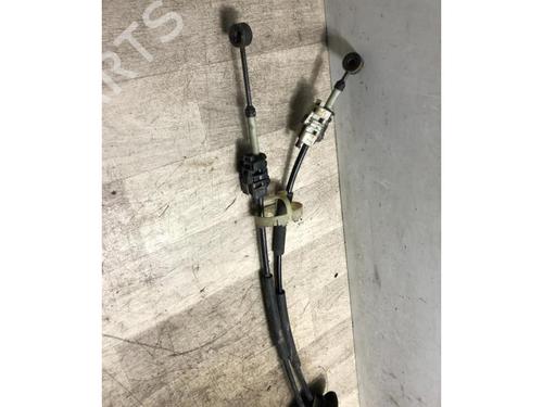Cable CITROËN C3 II (SC_) 1.4 HDi 70 (SC8HZC, SC8HR0, SC8HP4) | BP20486357E12 