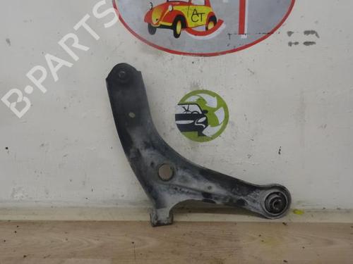 Used Left front suspension arm FORD FIESTA VI (CB1, CCN) 1.4 TDCi (68 hp) 12967572