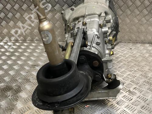 Gearbox BMW 3 (E46) 320 d | BP31294094M3