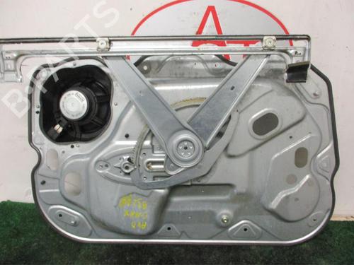 Used Front right window mechanism FORD C-MAX (DM2) 1.8 TDCi (115 hp) 29703329