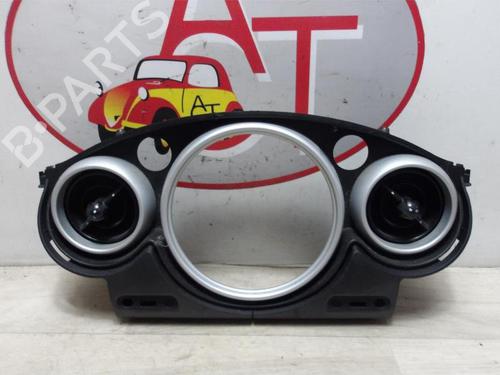 Air vent MINI MINI (R50, R53) One D | BP13283480I21 