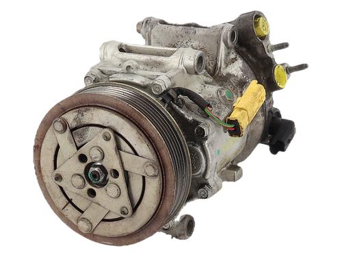 Used AC compressor AC compressor 37459504 37459504