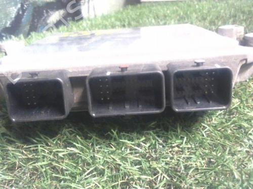 Control unit CITROËN C3 I (FC_, FN_) 1.4 HDi | BP12968204M11 