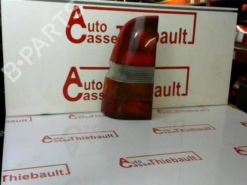 Used Left taillight FORD ESCORT VI Saloon (GAL, AFL) 1.6 i 16V (88 hp) 30673574