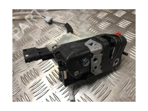 Rear right lock PEUGEOT 2008 II (UD_, US_, UY_, UJ_, UR_, UC_) 1.5 BlueHDI 100 | BP23873817C99 