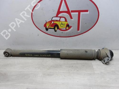 Left rear shock absorber SEAT IBIZA III (6L1) 1.4 16V | BP23128022M18 