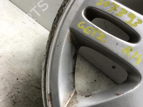 Rim HYUNDAI GETZ (TB) 1.5 CRDi | BP20486358C45 