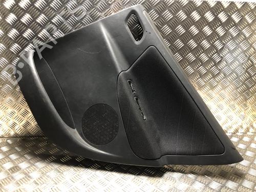 Used Rear right panel PEUGEOT 207 (WA_, WC_) 1.6 HDi (90 hp) 33206291