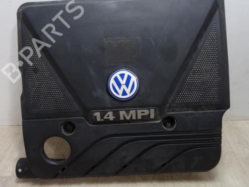 Upper protection VW POLO (6N2) 1.4 | BP30786823M93