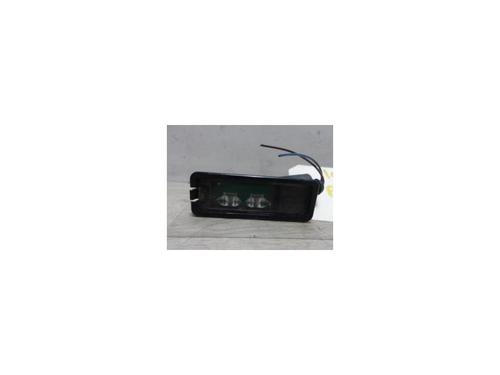 Skiltlys VW POLO V (6R1, 6C1) 1.2 (60 hp) 20626356