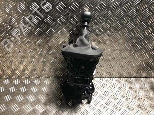 Used Gear lever Gear lever CITROËN BERLINGO Box Body/MPV (K9) 1.5 BlueHDi 100 (102 hp) 33607008 33607008