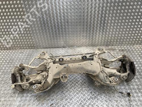 Used Rear axle Rear axle VOLVO S90 II (234) D5 AWD (235 hp) 40041899 40041899