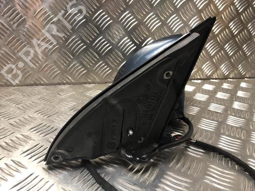 Right mirror VW PASSAT B6 Variant (3C5) 2.0 FSI 4motion | BP31245274C27