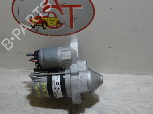 Startmotor RENAULT TWINGO III (BCM_, BCA_) 0.9 TCe 90 (BCM9, BCM2) | BP29388749M8 