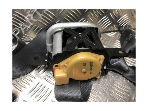 Front left seatbelt HONDA CR-Z (ZF) 1.5 IMA (ZF2) | BP25990452I26 
