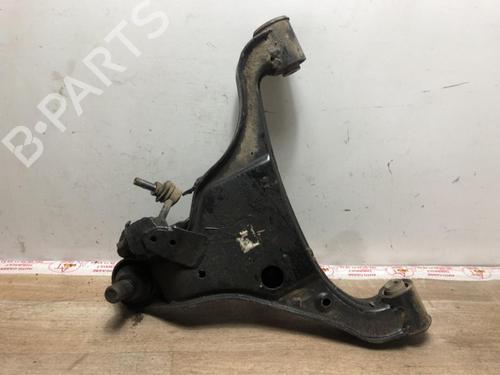 Used Right front suspension arm NISSAN NAVARA NP300 Pickup (D23, D23T) 2.3 dCi 4x4 (D231) (163 hp) 20613750