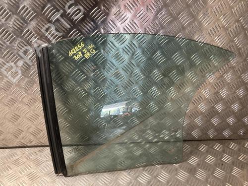 Used Rear left door window Rear left door window 38709783 38709783