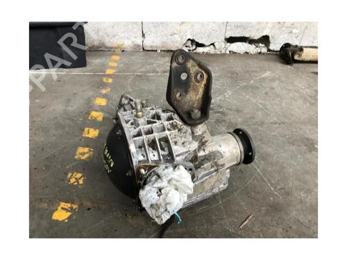 Front differential LADA NIVA Closed Off-Road Vehicle (2121, 2131) 1700 i 4x4 | BP25306400M23 