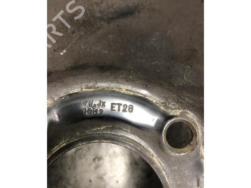 Rim PEUGEOT PARTNER Tepee 1.6 HDi 90 | BP20324796C45