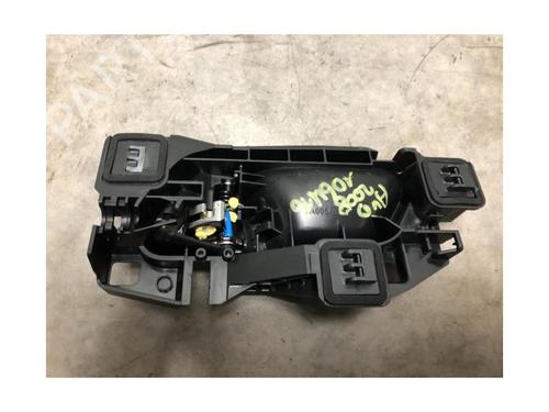 Front right interior door handle PEUGEOT 2008 II (UD_, US_, UY_, UJ_, UR_, UC_) 1.5 BlueHDI 130 | BP20625366I14 