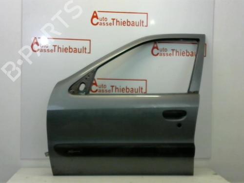 Used Left front door CITROËN XSARA (N1) 2.0 HDi 90 (90 hp) 20611821