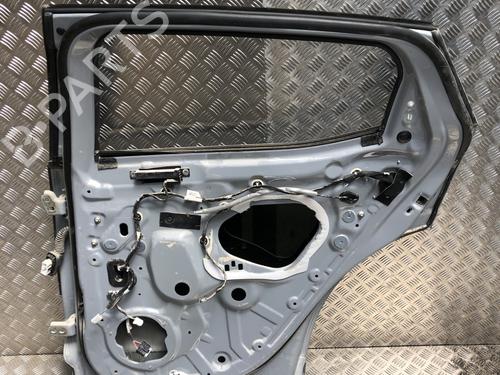 Dør højre bagtil RENAULT MEGANE E-TECH SUV EV60 (BNJ1) | BP36162795C5 - Image 2