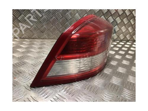 Left taillight RENAULT VEL SATIS (BJ0_) 2.2 dCi (BJ0E, BJ0F, BJ0G, BJ0H) | BP25379651C34 
