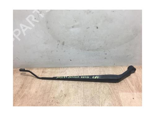 Front windshield wiper arm TOYOTA COROLLA Verso (ZER_, ZZE12_, R1_) 2.0 D-4D (CUR10_, CUR10R) | BP13279588C143 