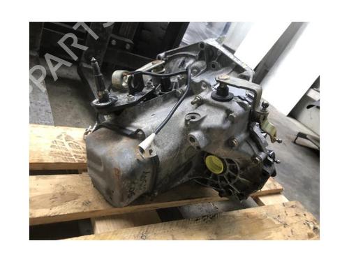 Gearbox PEUGEOT 206 Hatchback (2A/C) 1.4 i | BP20617759M3 