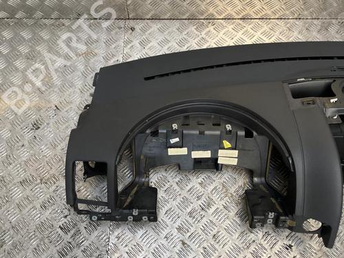 Dashboard VW TOUAREG (7LA, 7L6, 7L7) 2.5 R5 TDI | BP31202139C46