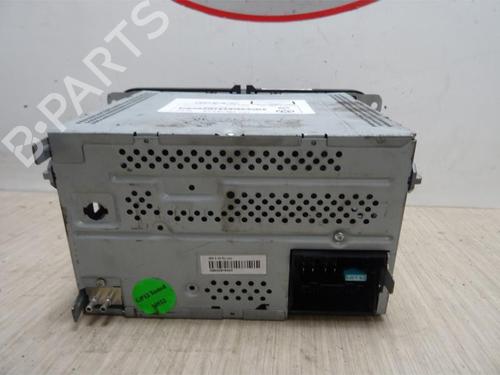 Radio VW GOLF VI (5K1) 1.6 TDI | BP23109438E6